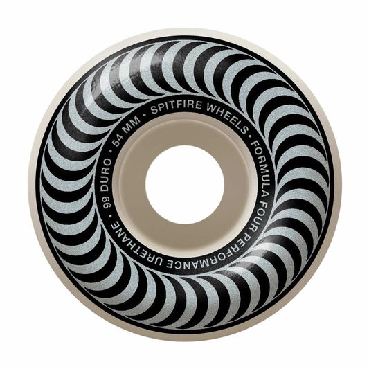 Spitfire F4 Classic 101A 54mm Wheels SPITFIRE
