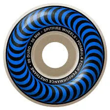 Spitfire F4 Classic 99D  Wheels SPITFIRE