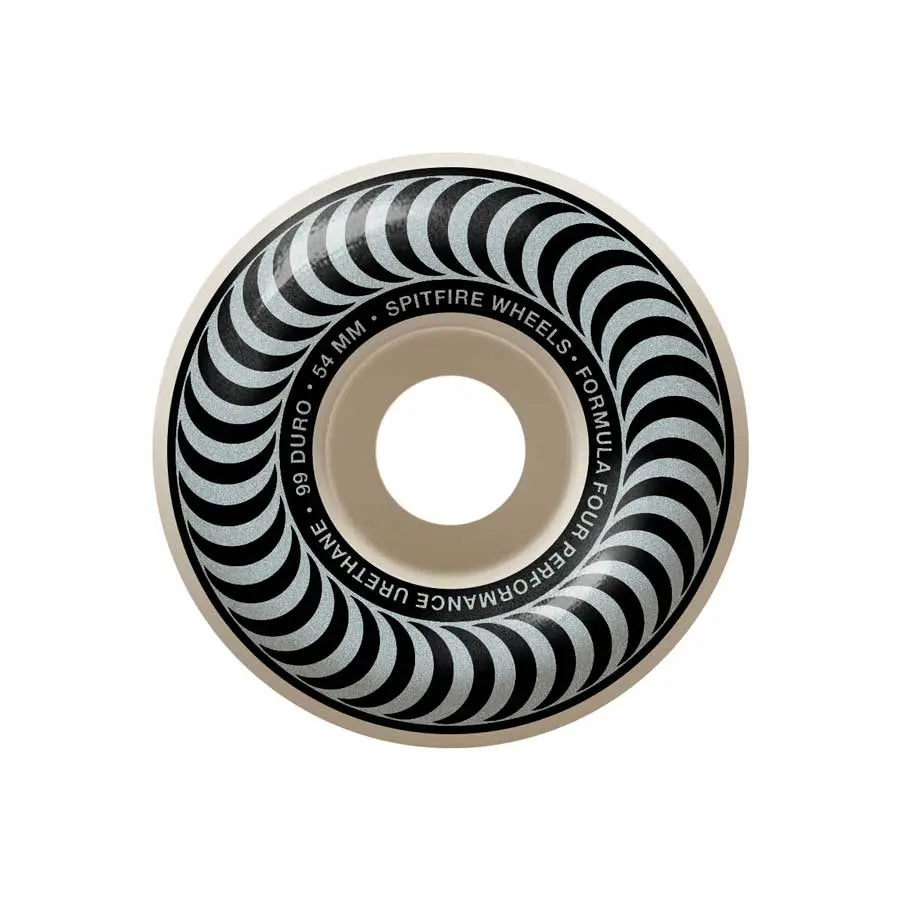 Spitfire F4 Classic 99D Wheels SPITFIRE