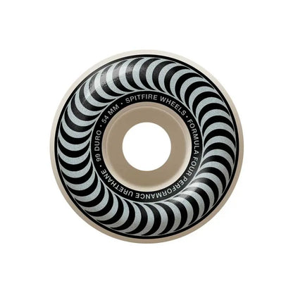 Spitfire F4 Classic 99D Wheels SPITFIRE