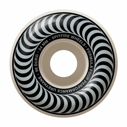 Spitfire F4 Classic 99D Wheels SPITFIRE