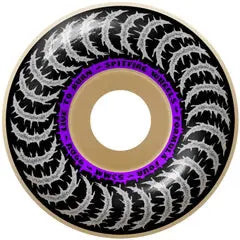 Spitfire F4 Deathmask II Classic 99A 53mm Wheels SPITFIRE