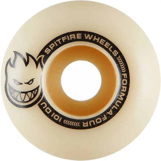 Spitfire F4 Lil Smokies Tablet 48mm 101A Wheels SPITFIRE