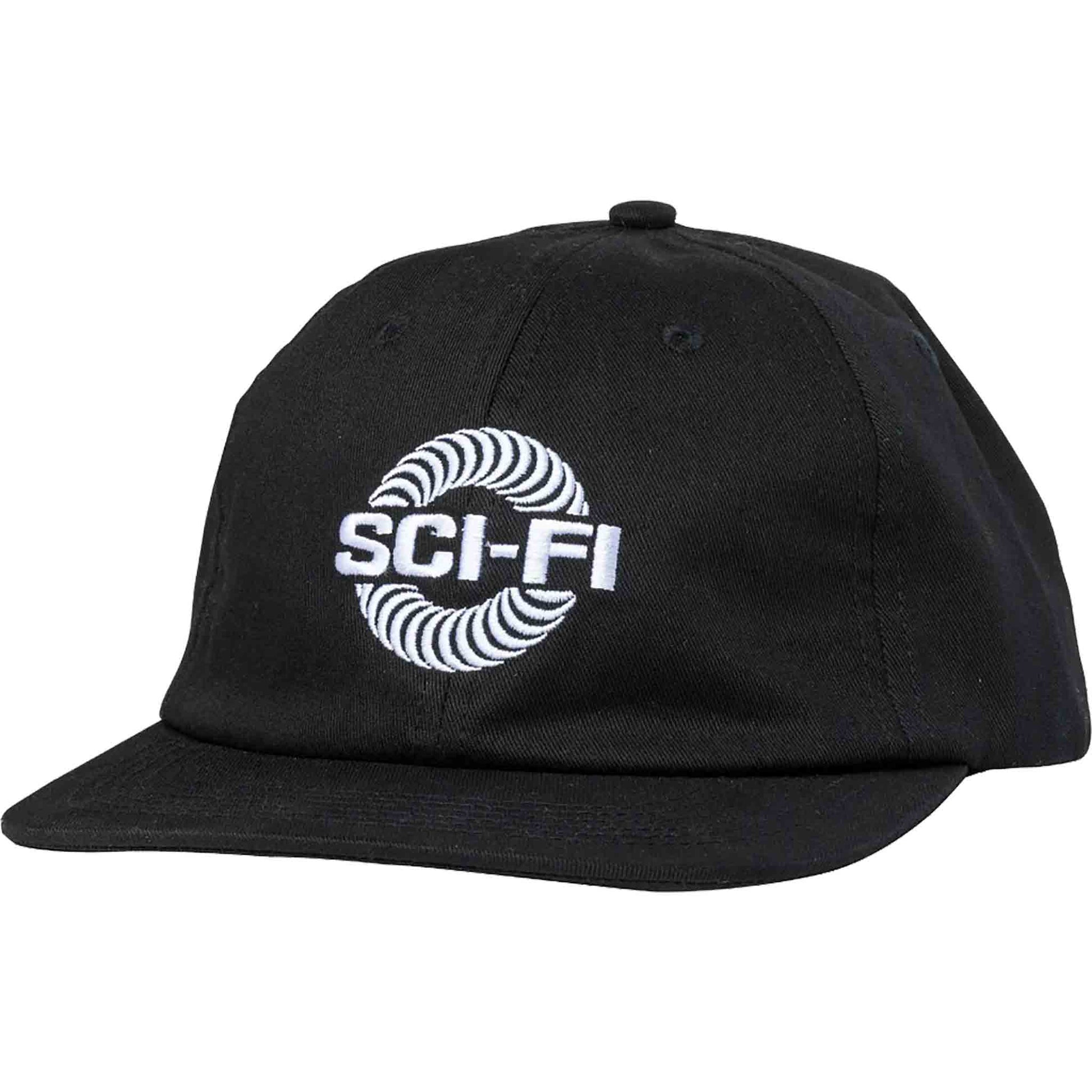 Spitfire Sci-Fi Classic 6 Panel Hat Sci-Fi