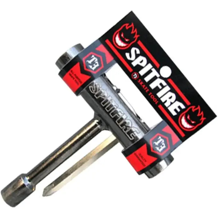 Spitfire T3 Skateboard Tool SPITFIRE