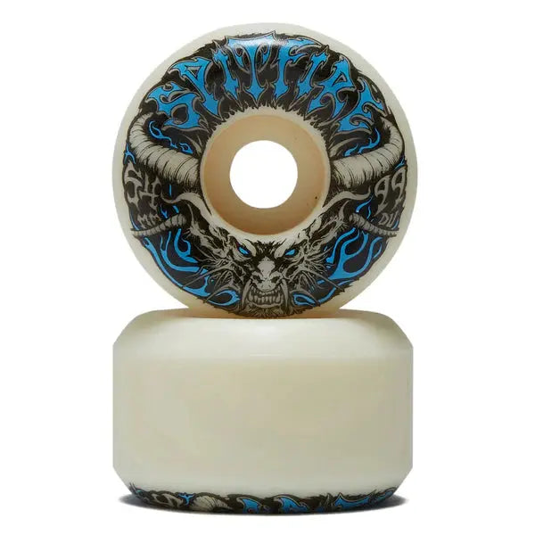 Spitfire Team Demon Redux F4 99 Conical Full 54mm Wheels SPITFIRE
