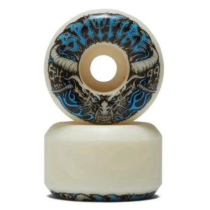 Spitfire Team Demon Redux F4 99 Conical Full 54mm Wheels SPITFIRE