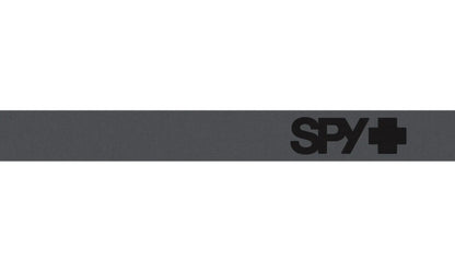 Spy Crusher Elite Mat Gray Goggles SPY