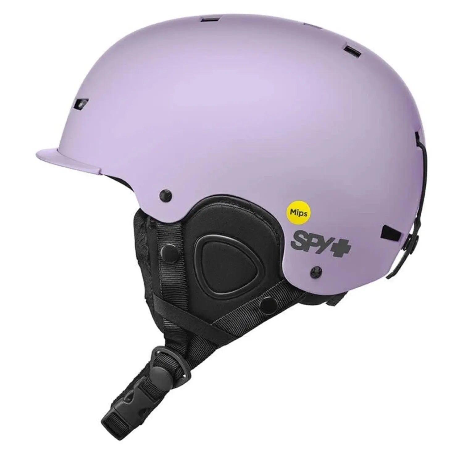 Spy Galactic MIPS Helmet - Matte Lilac spy