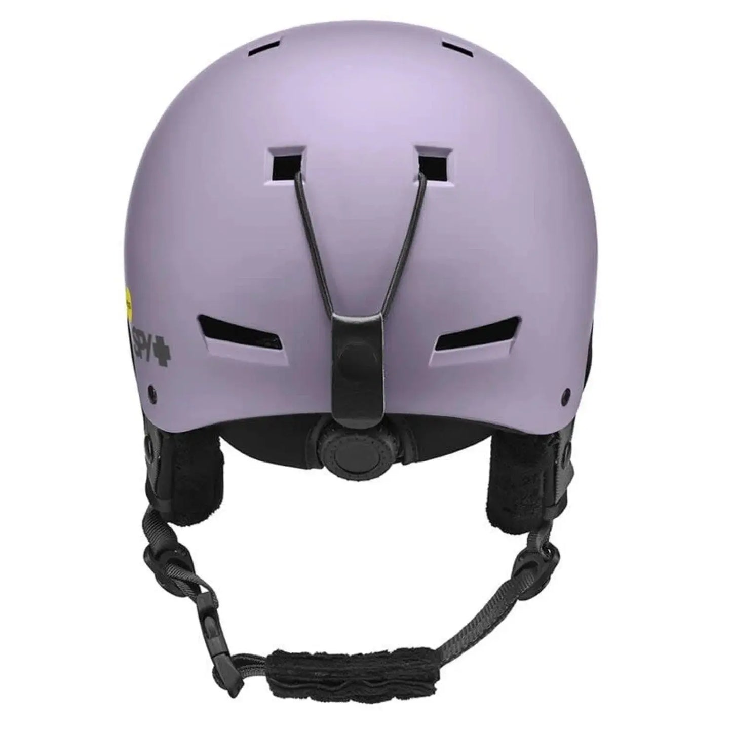 Spy Galactic MIPS Helmet - Matte Lilac spy