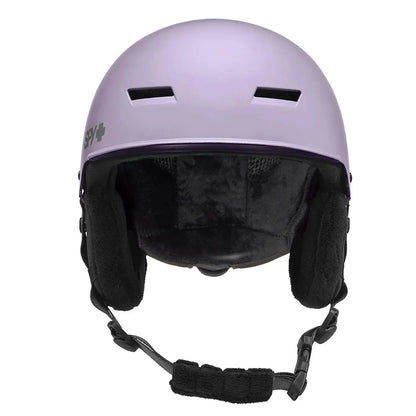 Spy Galactic MIPS Helmet - Matte Lilac spy