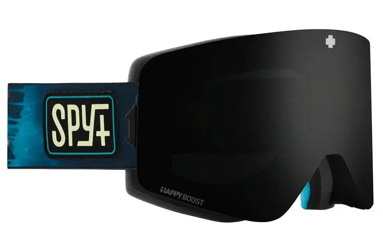 Chris Rasman Spy Marauder + Chris Rasman Goggles – Boardomshop