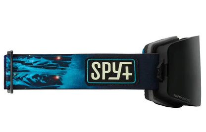 Spy Marauder + Chris Rasman Goggles SPY