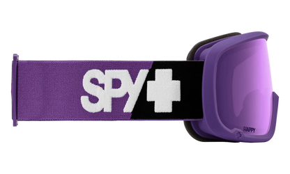 Spy Marshall 2.0 Purple goggles SPY