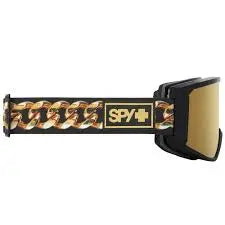 Spy Raider +Club Midnite Goggles SPY