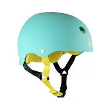 [TRI23N00400-TEAL] TRIPLE 8 SWEATSAVER HELMET TRIPLE 8