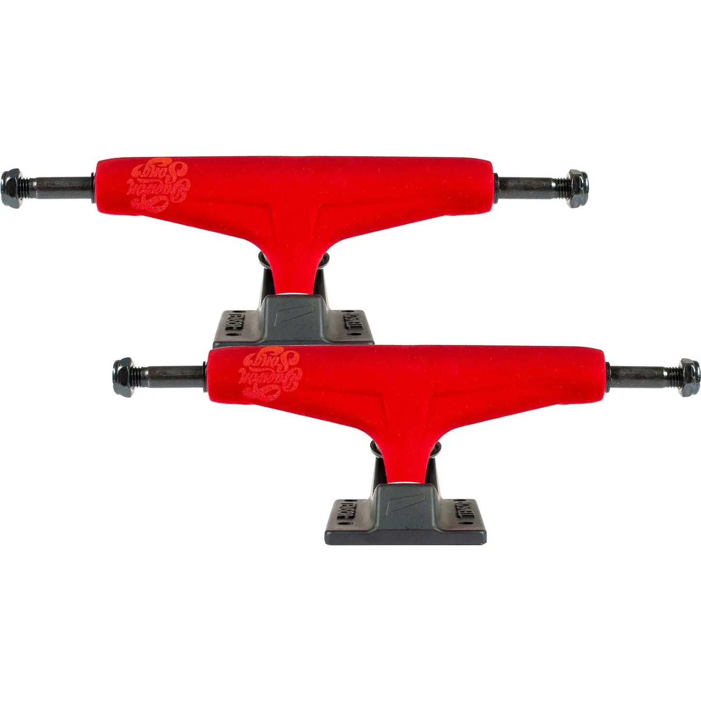 Tensor Daewon Song Mag Light Velvet Red 5.25 Trucks TENSOR