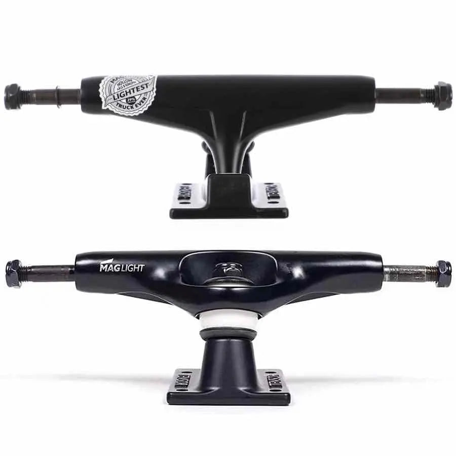 Tensor Mag Light 5.5 Trucks - Black TENSOR