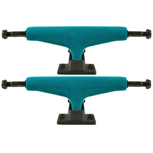 Tensor Mag Light Velvet Aqua Blk 5.5 Trucks TENSOR