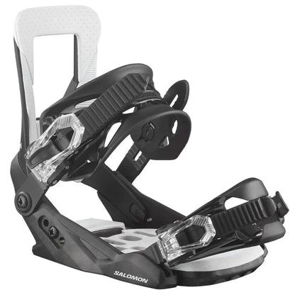 The Future Youth Bindings 2027 - Black SALOMON