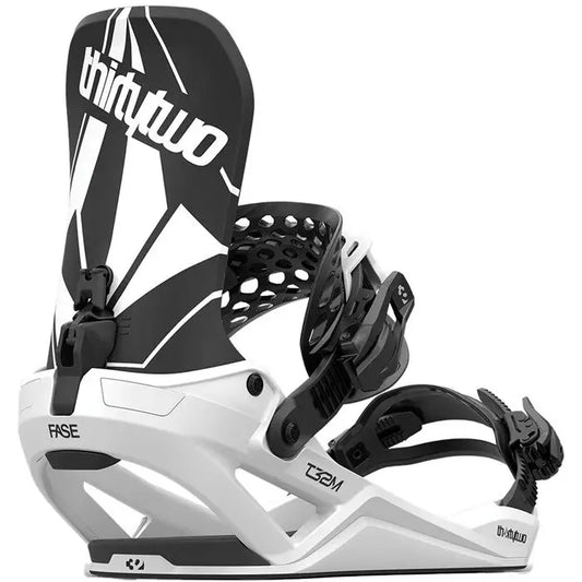 ThirtyTwo T32M Fase Bindings - White THIRTY TWO