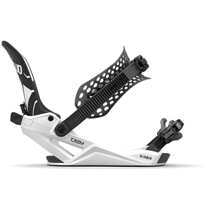 ThirtyTwo T32M Fase Bindings - White THIRTY TWO