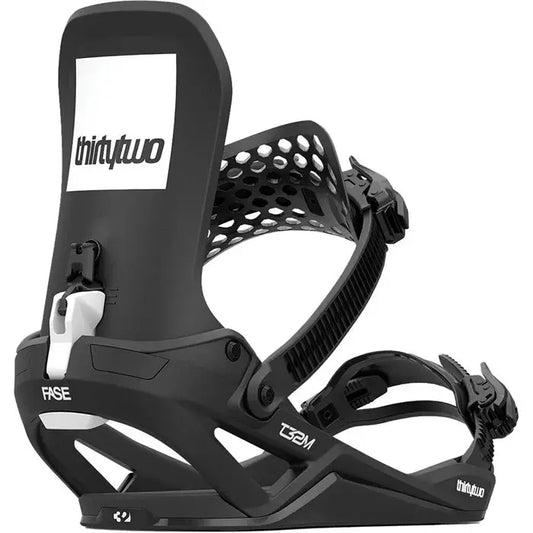 Thirtytwo T32M FASE Binding - Black THIRTY TWO