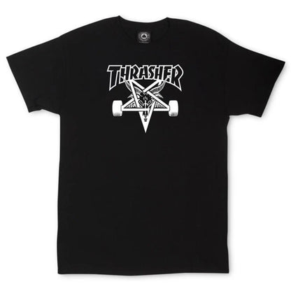 Thrasher Skate Goat Tee THRASHER