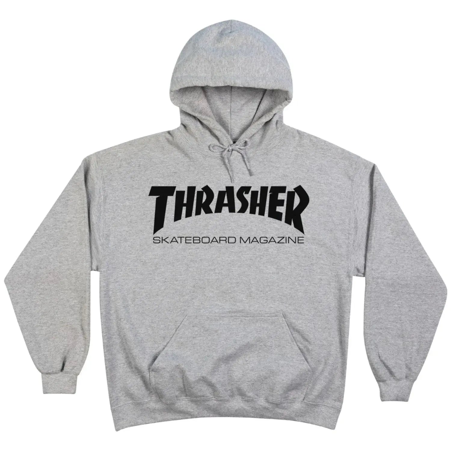 Thrasher Skate Mag Hoodie THRASHER