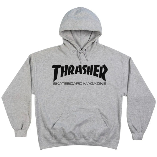 Thrasher Skate Mag Hoodie THRASHER