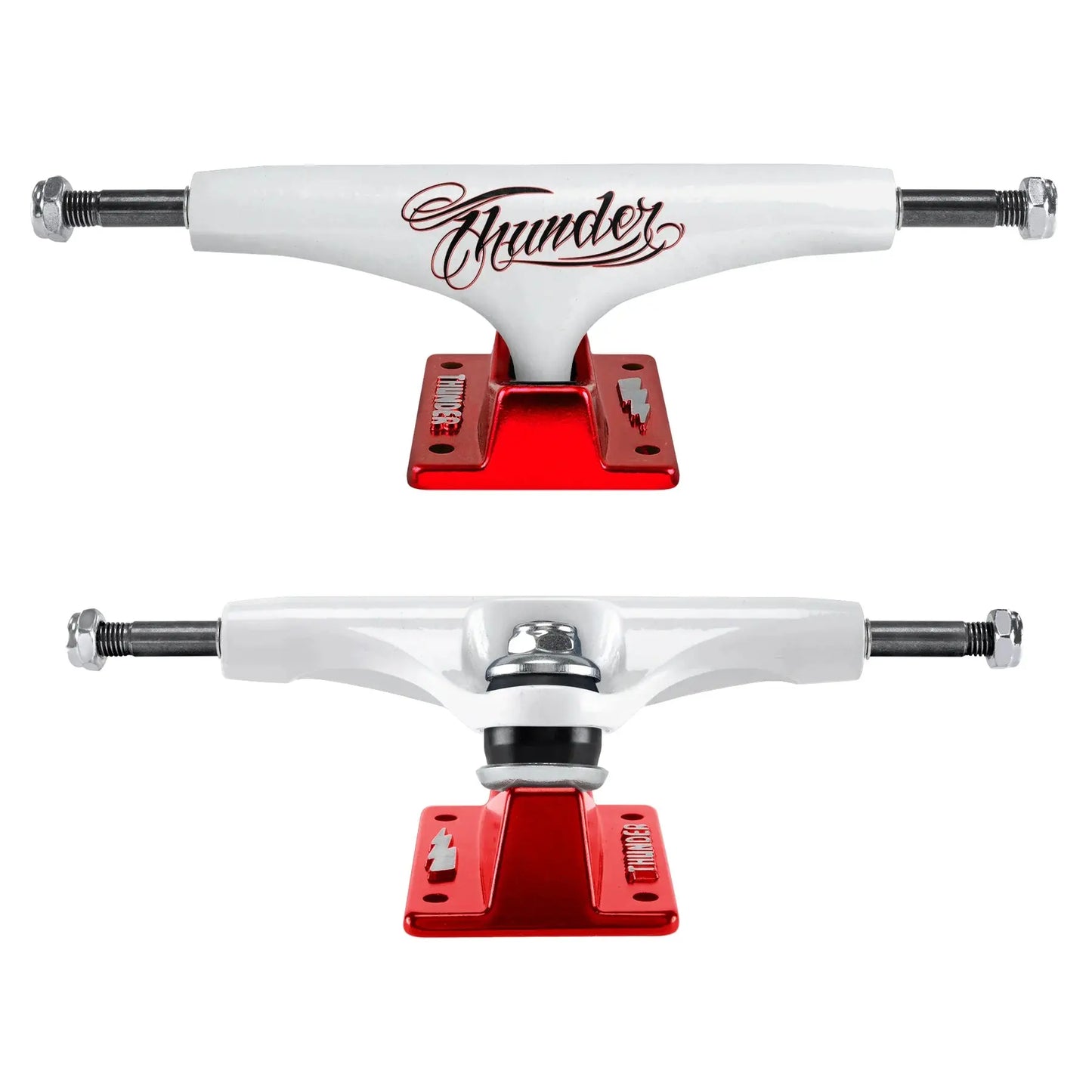 Thunder Hollow Light 148 Team Trucks - Flash THUNDER