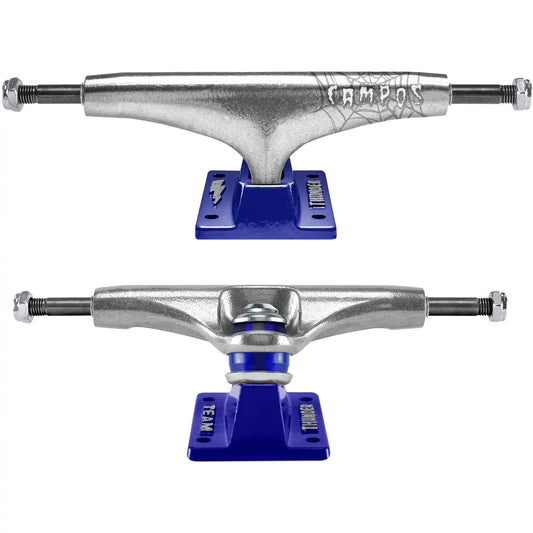 Thunder Joseph Campos Menace Inverted Editions 148 Trucks THUNDER