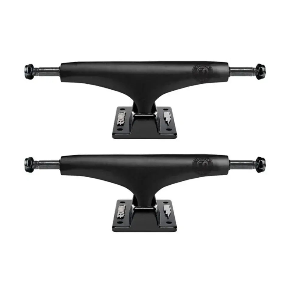Thunder Night Hollow Lights Trucks THUNDER