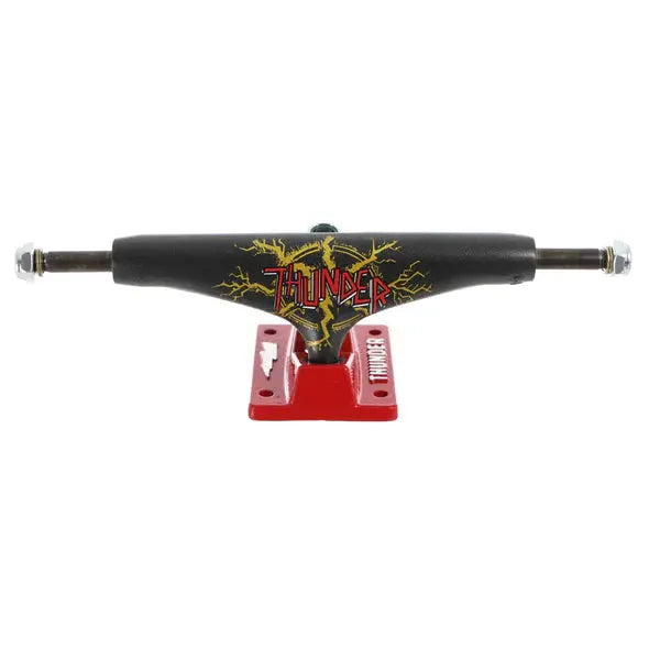 Thunder No Mercy Team Edition Trucks THUNDER