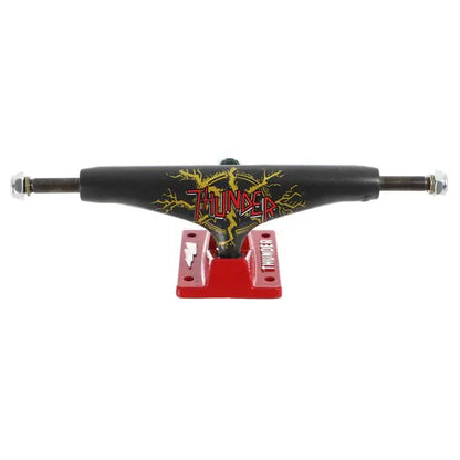 Thunder No Mercy Team Edition Trucks THUNDER