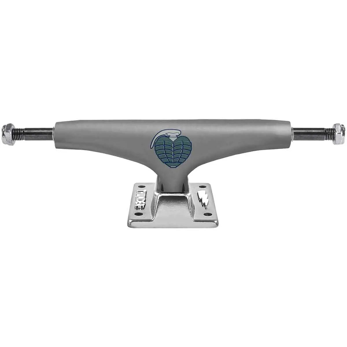Thunder OG Grenade Hollow Lights Polished Trucks THUNDER