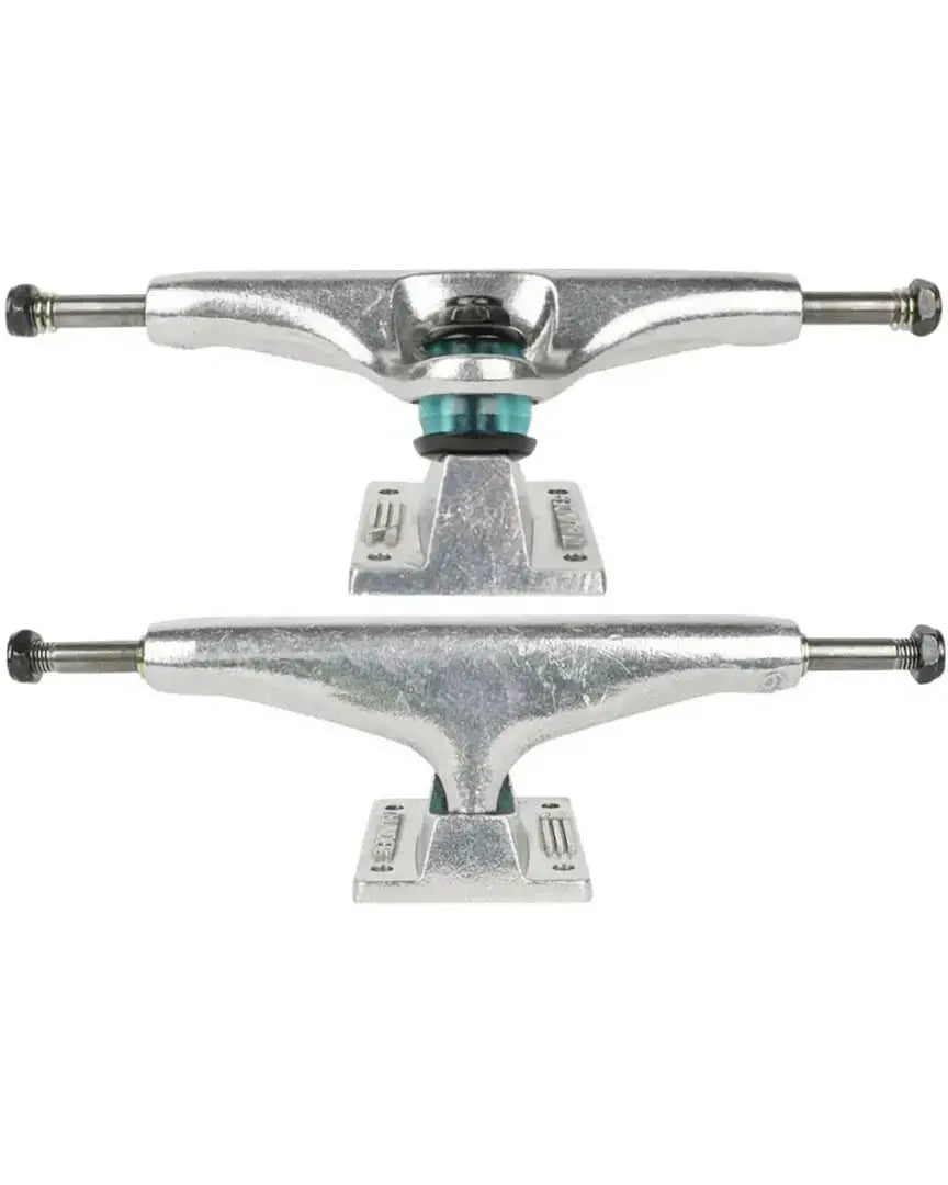 Thunder Polished Hollow Light II Hi Trucks - 148 THUNDER