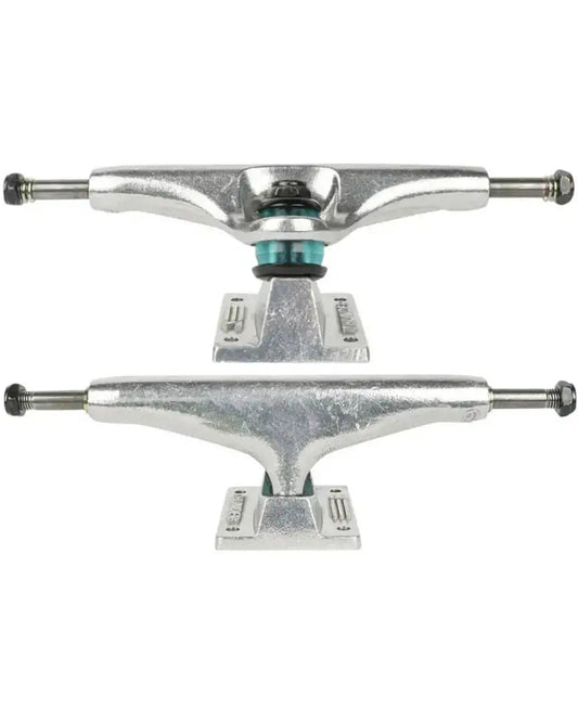 Thunder Polished Hollow Light II Hi Trucks - 148 THUNDER
