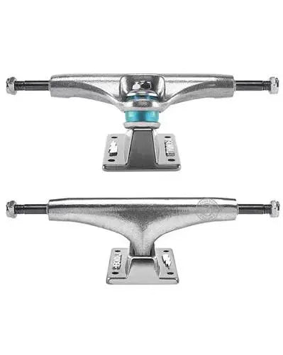 Thunder Polished Hollow Lights II Hi Trucks - 147 THUNDER