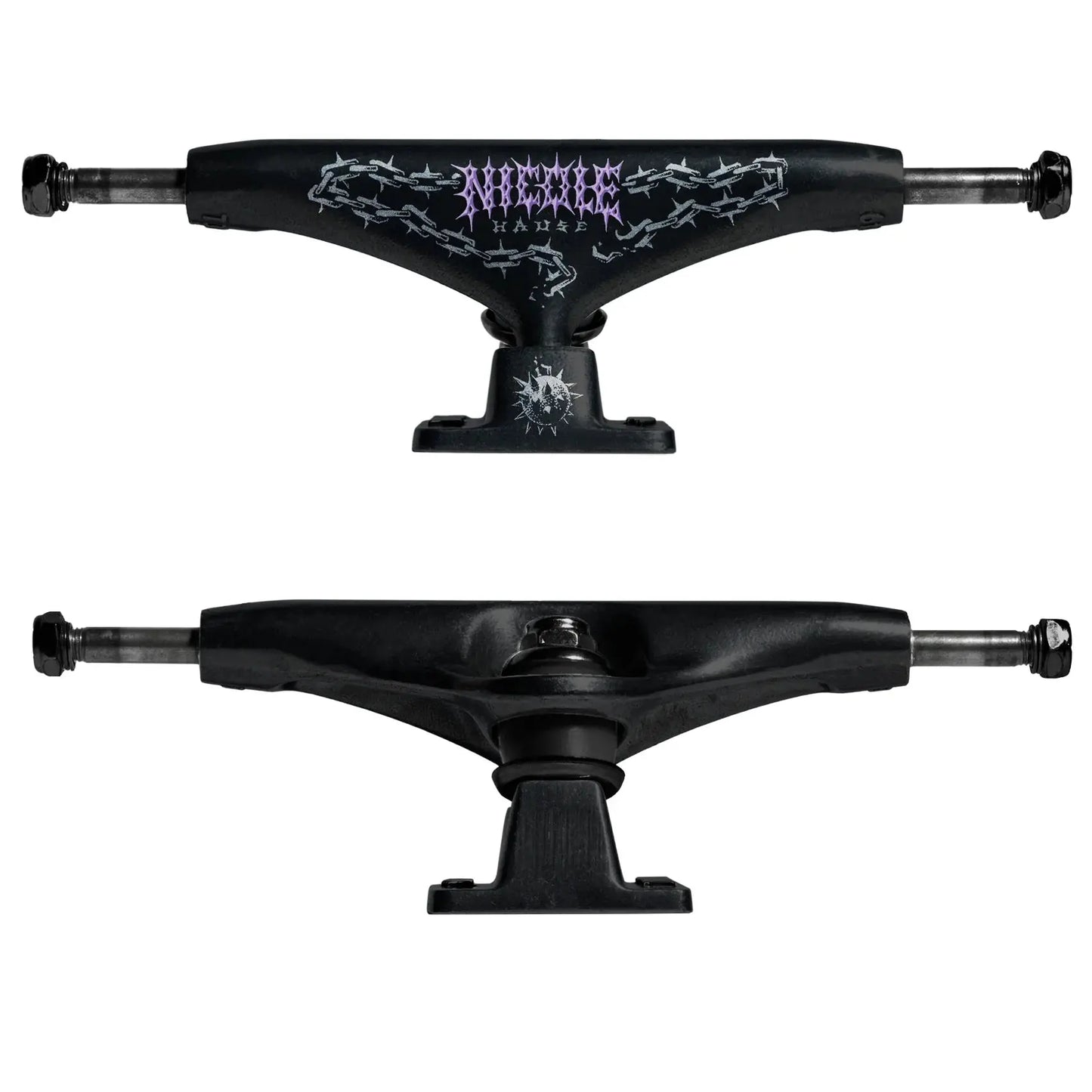 Thunder T-II Nicole Malice 148 Trucks THUNDER