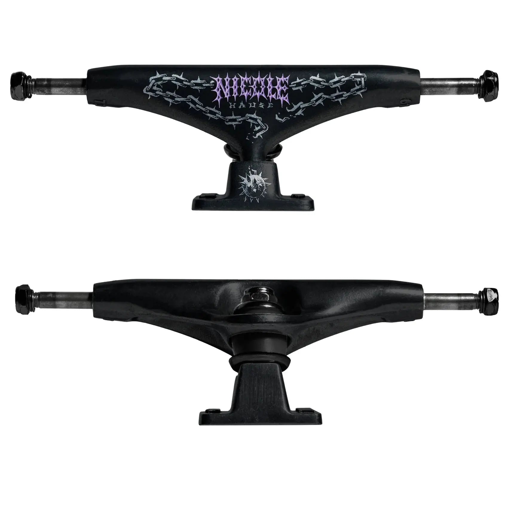 Thunder T-II Nicole Malice 148 Trucks THUNDER