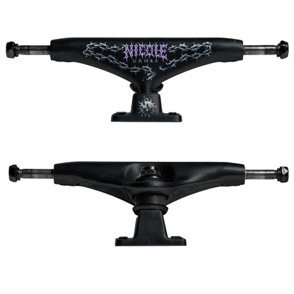 Thunder T-II Nicole Malice 148 Trucks THUNDER