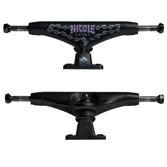 Thunder T-II Nicole Malice 148 Trucks THUNDER