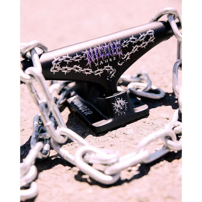 Thunder T-II Nicole Malice 148 Trucks THUNDER