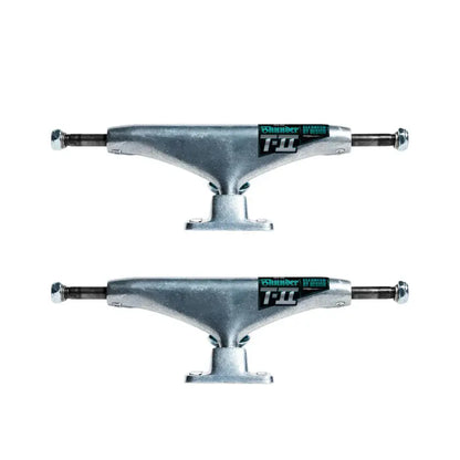Thunder T-II Polished Trucks THUNDER