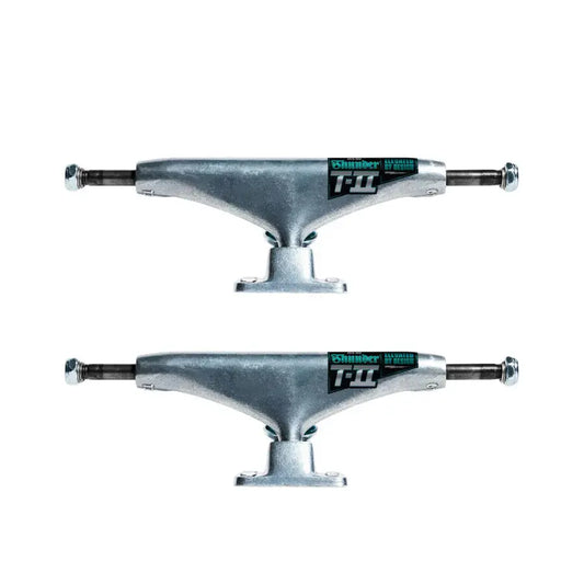 Thunder T-II Polished Trucks THUNDER