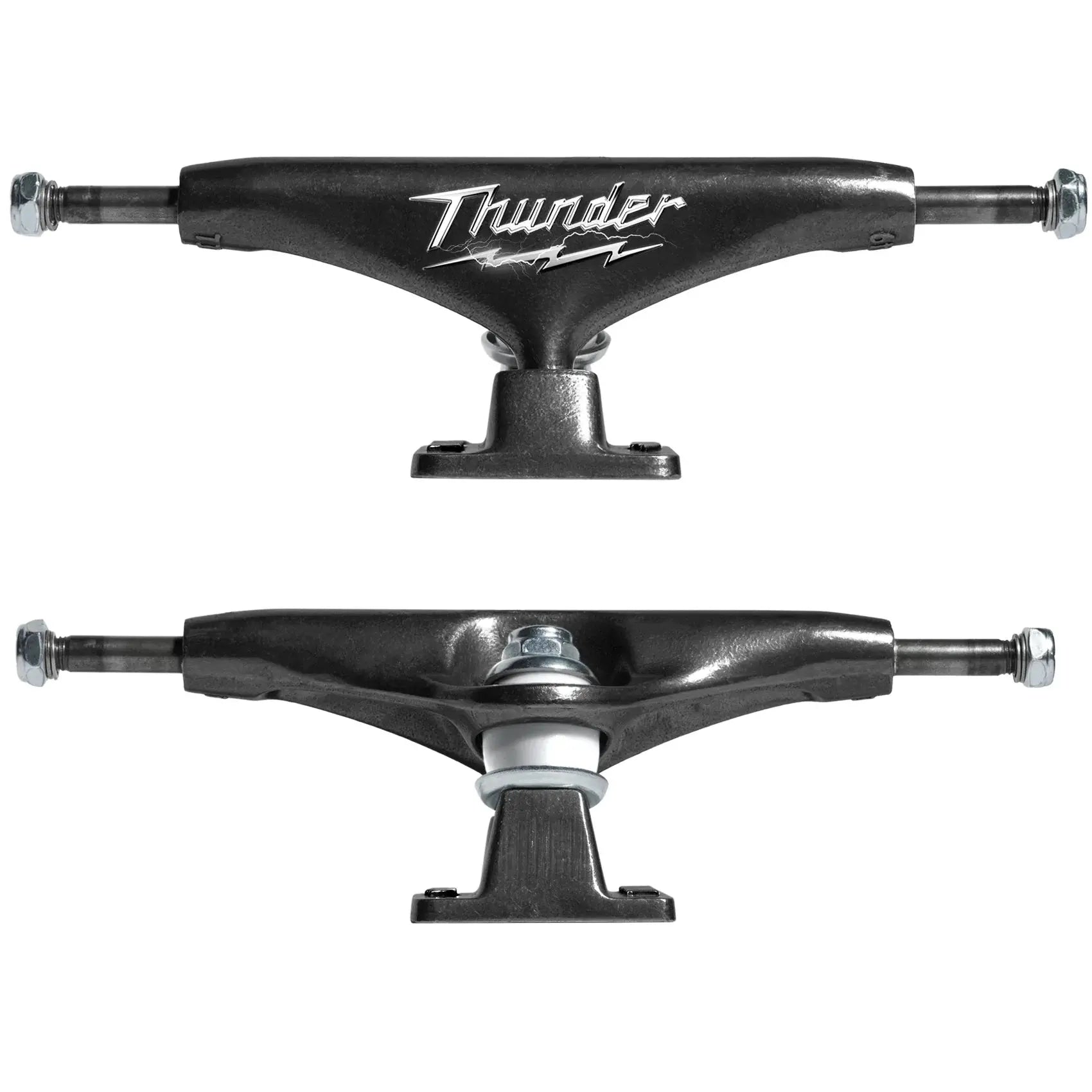 Thunder Team T-11 Voltage Trucks Dark Grey THUNDER