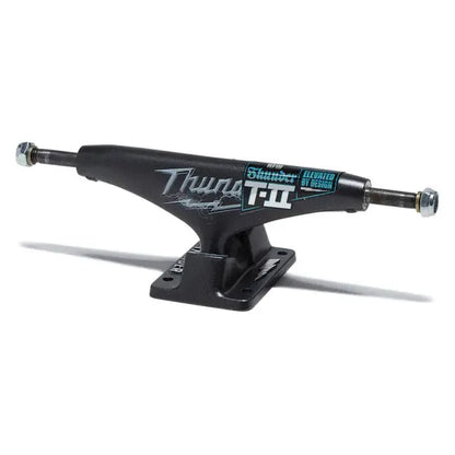 Thunder Team T-11 Voltage Trucks Dark Grey THUNDER