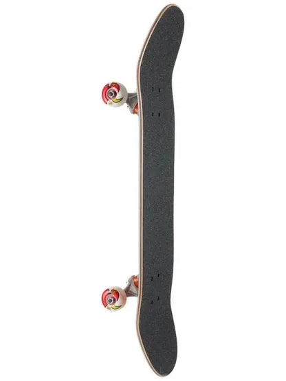 Toy Machine OG Grey Monster 8.0 Complete Skateboard TOY MACHINE