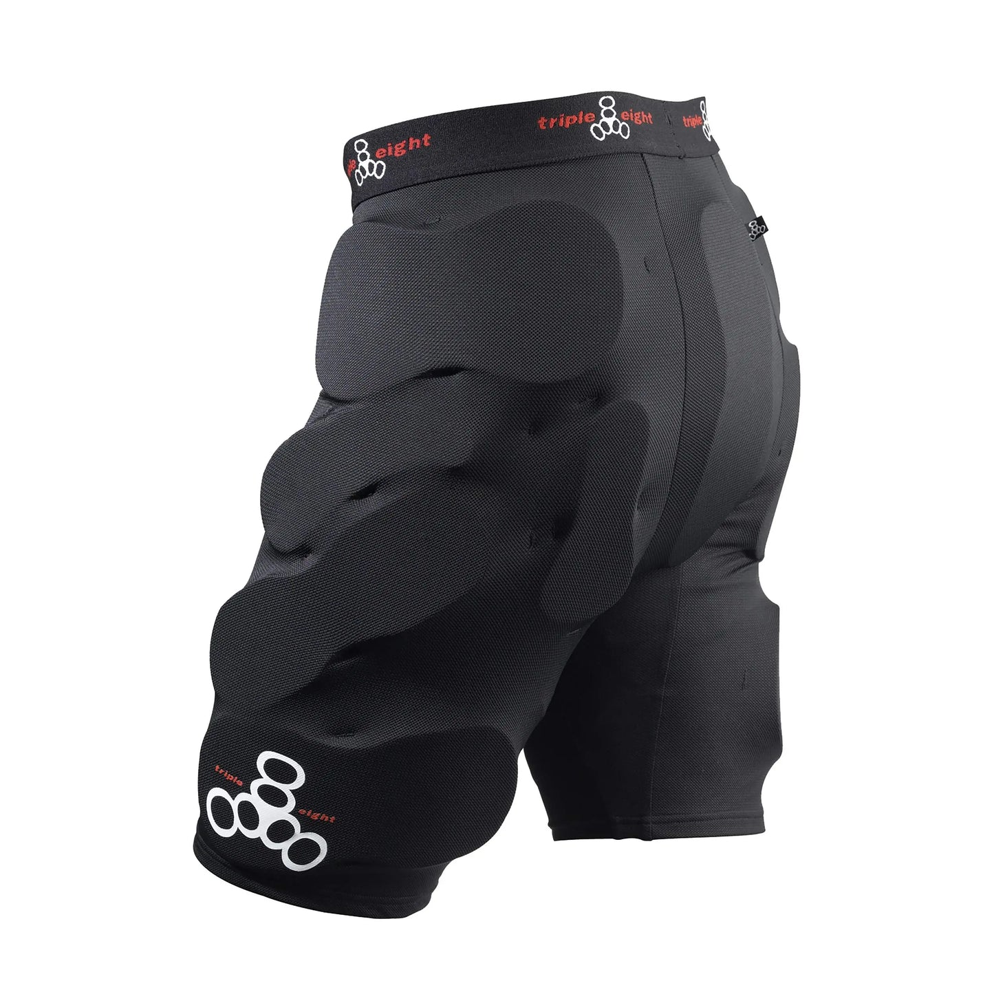 Triple 8 Bumsaver Padded Shorts TRIPLE 8